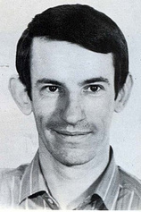 picture of actor Guerrino Crivello