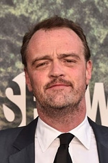 photo of person Sean Bolger