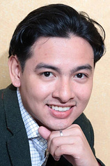 picture of actor Jero Flores