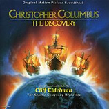 cover of soundtrack Cristóbal Colón, el descubrimiento
