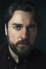picture of actor Brendan Quinn