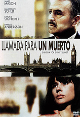 poster of movie Llamada para el Muerto