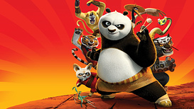 Imagen de Kung Fu Panda