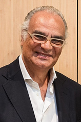 photo of person André Djaoui