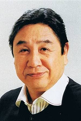 picture of actor Shinobu Tsuruta