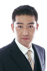 picture of actor Ken Kobayashi