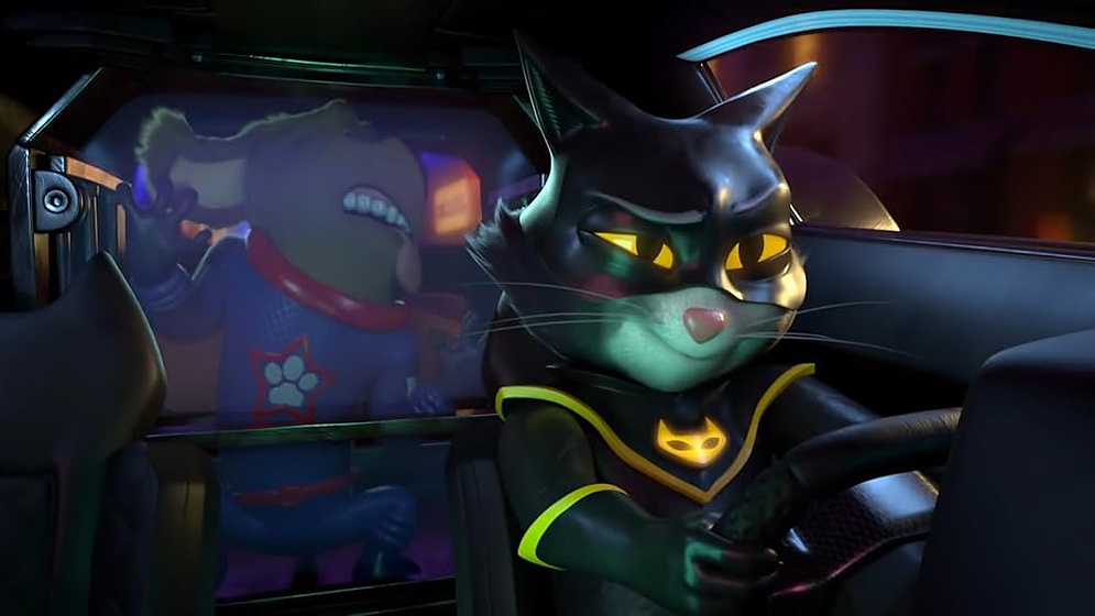 Imagen de stardog-y-turbocat