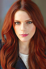 photo of person Amber Skye Noyes