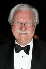 picture of actor Walter Massey