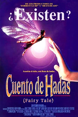 poster of movie Cuento de Hadas