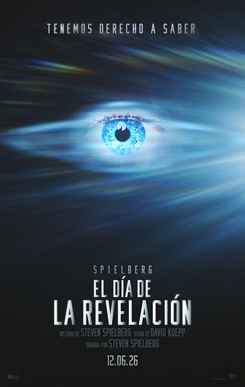 Imagen de el-dia-de-la-revelacion (Cartel teaser español)