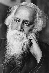 photo of person Rabindranath Tagore