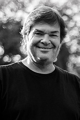 photo of person Daniel Rodríguez Risco