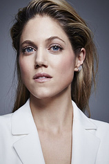 picture of actor Charity Wakefield