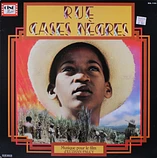 Carátula de la banda de sonido de Sugar Cane Alley