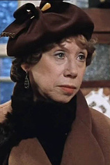 picture of actor Yevgeniya Khanayeva