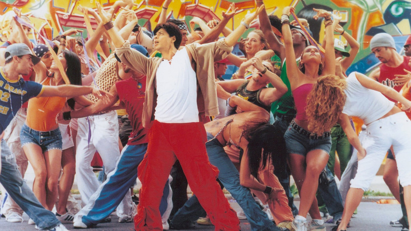Imagen de Kal Ho Naa Ho