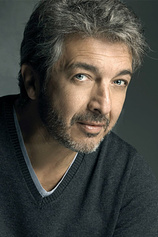 picture of actor Ricardo Darín