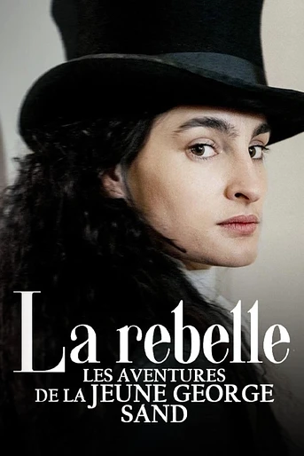 Poster de La Joven George Sand