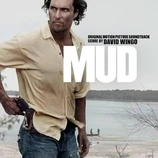 Carátula de la banda de sonido de Mud