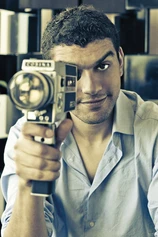 Foto de Talal Selhami