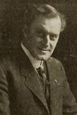 picture of actor Willis Robards