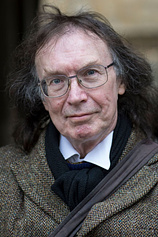 picture of actor Ronald Hutton