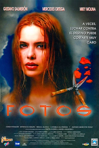Poster de Fotos