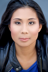 picture of actor Michelle Wong