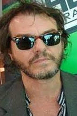 photo of person Sergio Bellotti
