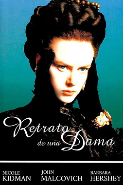 Retrato de una Dama