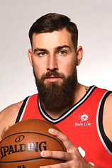 picture of actor Jonas Valanciunas