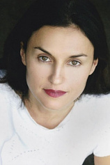 picture of actor Lisa Zane