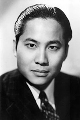 picture of actor Keye Luke