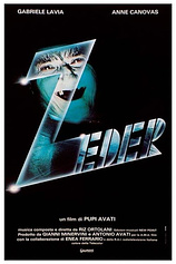 poster of movie Zeder