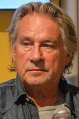 Foto de Rolf Börjlind
