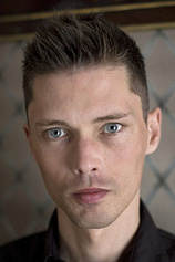 photo of person Simon Staho