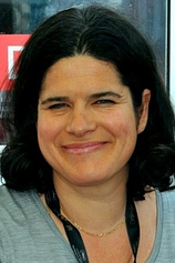 photo of person Nathalie Toulza Madar