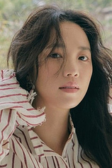 picture of actor Jeon Hye-jin
