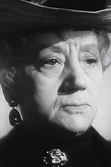 picture of actor Naima Wifstrand