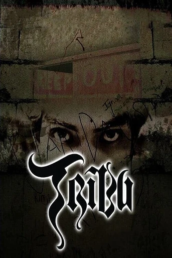 Poster de Tribu