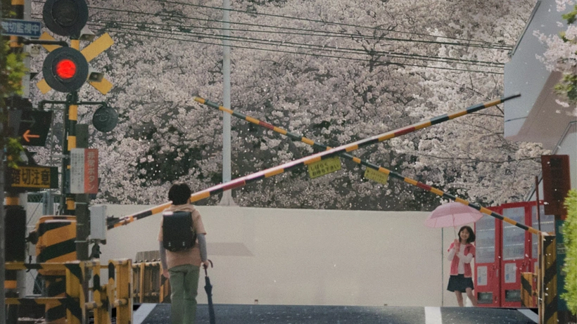 Imagen de 5 Centimeters per Second
