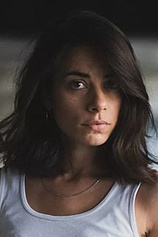 picture of actor Milica Gojković