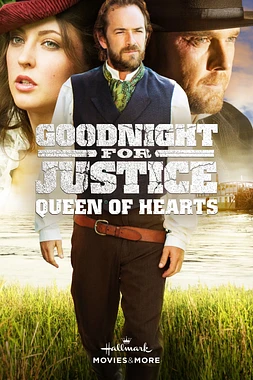 Goodnight: La Reina de Corazones