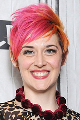 picture of actor Grae Drake