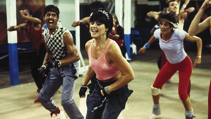 Imagen de Breakin' 2: Electric Boogaloo