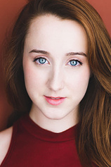 picture of actor Savannah Desormeaux