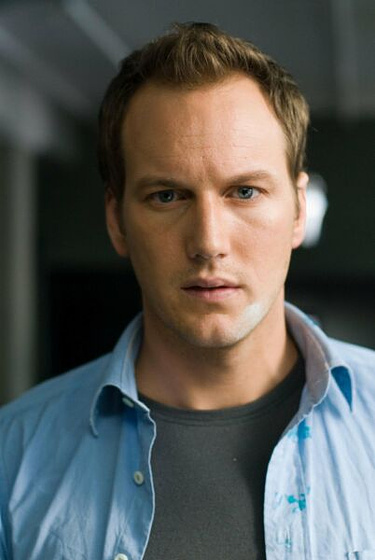 Patrick Wilson [I] en Passengers