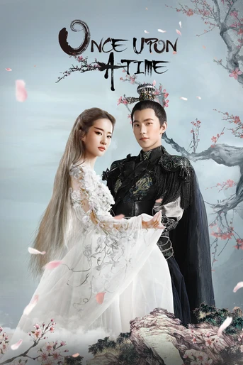 Poster de Once Upon a Time