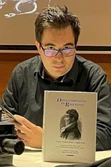 photo of person Miguel Herrero Herrero